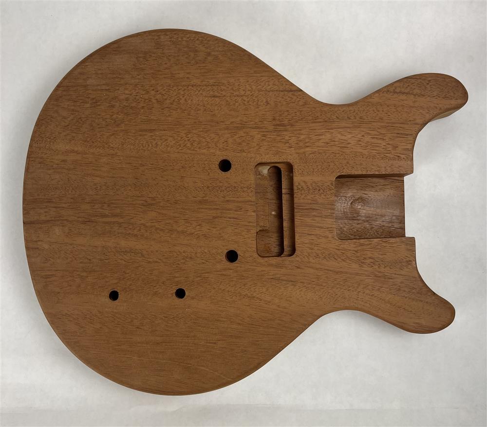 BYO Custom Shop LP Jr DC RTS-CS-LPJ-DC2